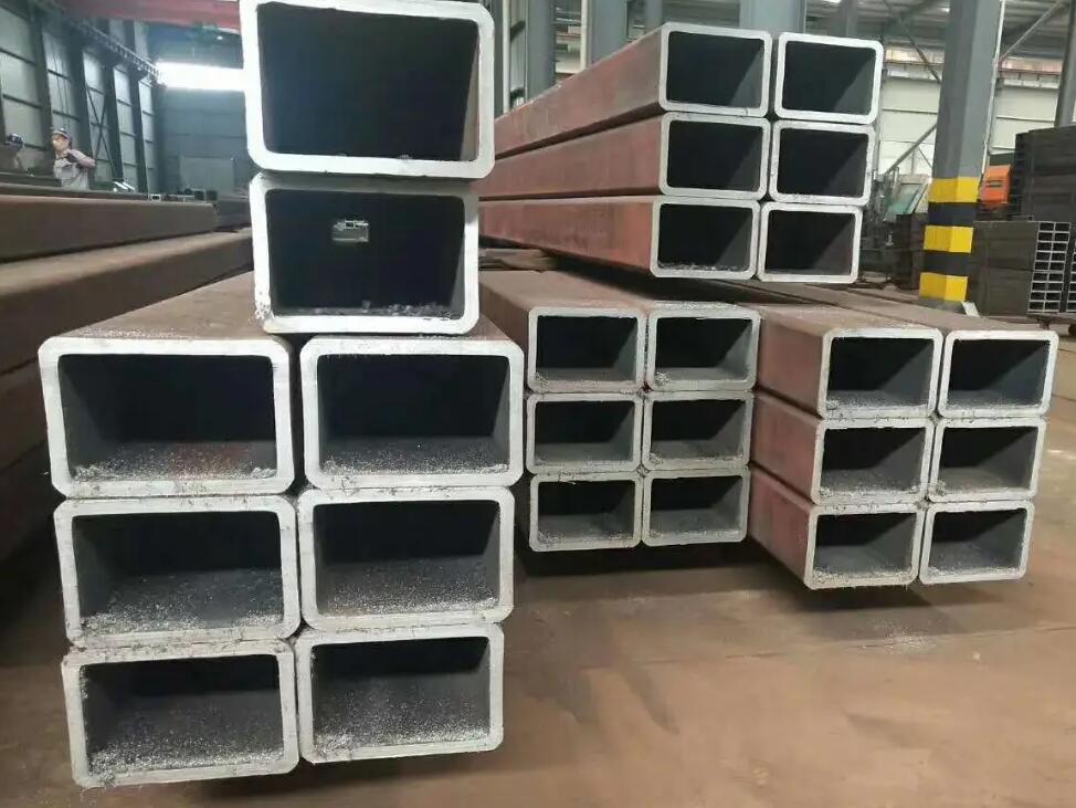 鄂州s355j0方管